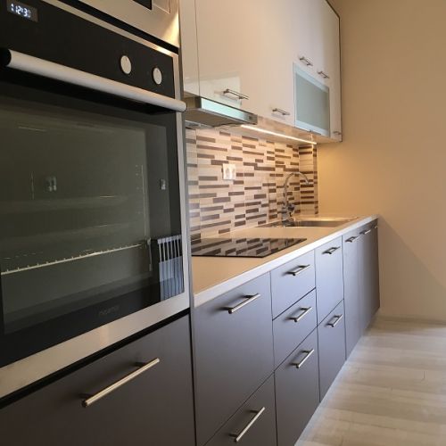 Ανακαίνιση Οικίας Στο Μαρούσι