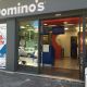Ανακαίνιση Καταστήματος Domino’s Στα Μελίσσια