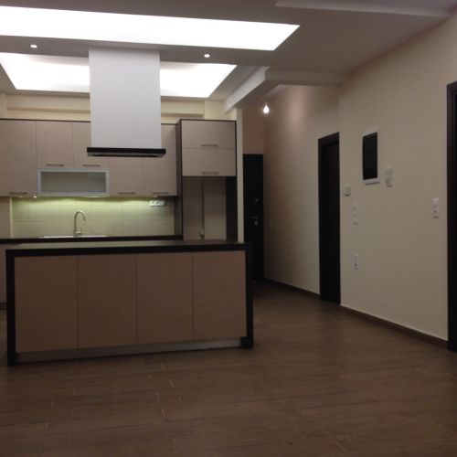 Ολική Ανακαίνιση Οικίας στη Γλυφάδα