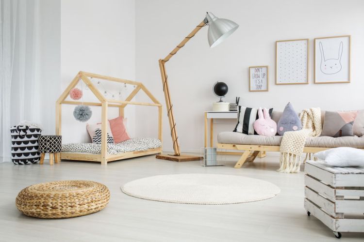 Παιδικό Δωμάτιο