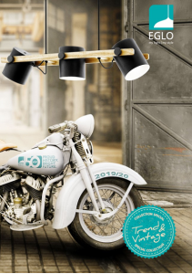 eglo vintage
