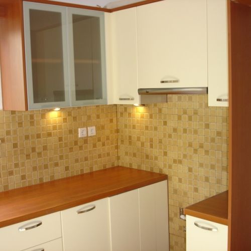 Ανακαίνιση Οικίας Στην Ηλιούπολη