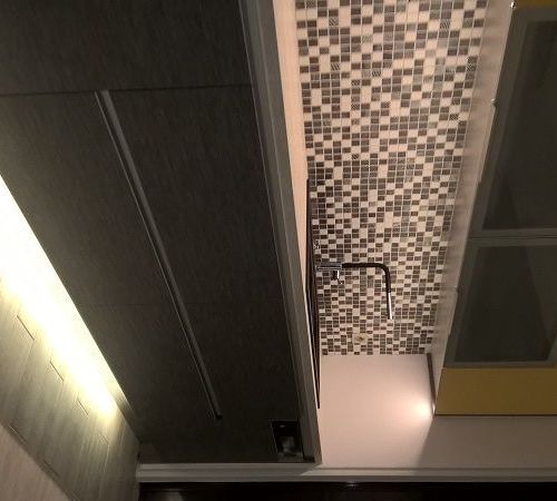 Ανακαίνιση Κουζίνας Στη Φιλοθέη