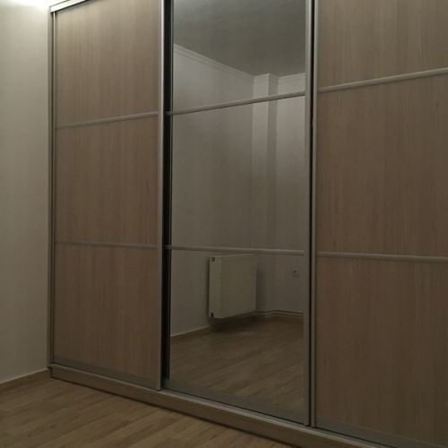 Ανακαίνιση Διαμερίσματος Στο Θησείο