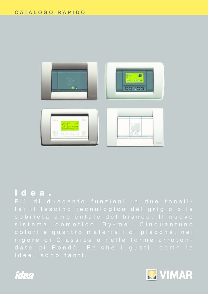 thumbnail of katalogos-vimar-idea